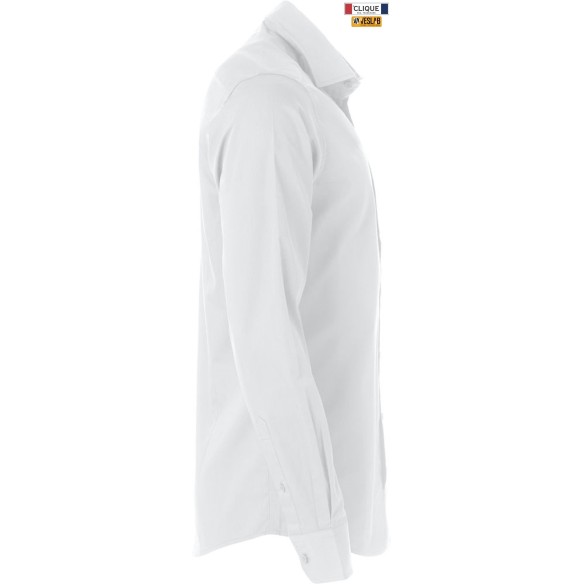 Cliqué Clark Long Sleeves Shirt