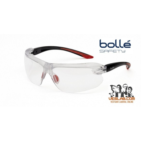 ULLERES BOLLE IRI-S INCOLORA (NOVETAT)