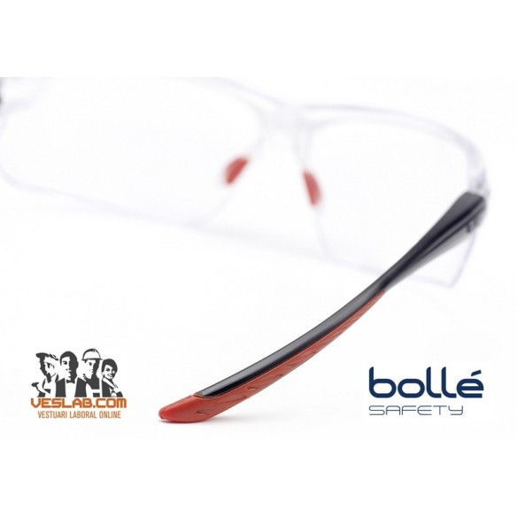 gafas bollé iris-s incolora 3