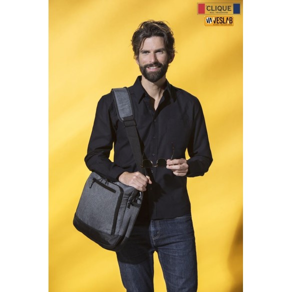 Camisa Cliqué Clark màniga llarga | Roba corporativa