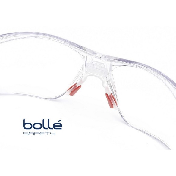 gafas bollé iris-s incolora 4