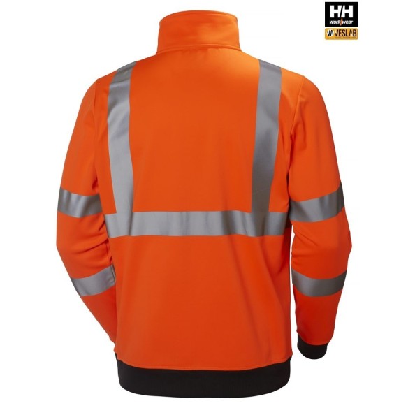 HH Addvis Sweatshirt zip | Helly Hansen official dealer