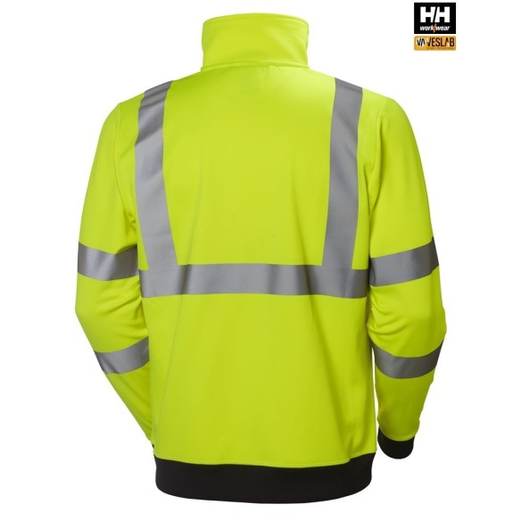 HH Addvis Sweatshirt zip | Helly Hansen official dealer