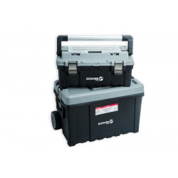 caja de herramientas móvil (set 2 módulos) 2