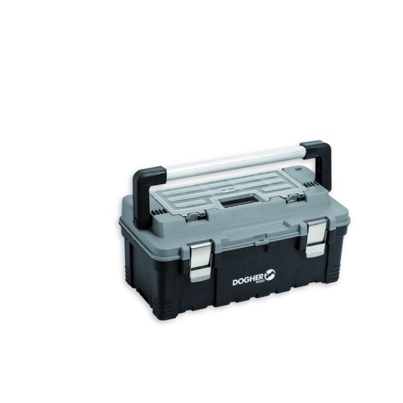 BOÎTE À OUTILS MOBILE (SET 2 PIÈCES)