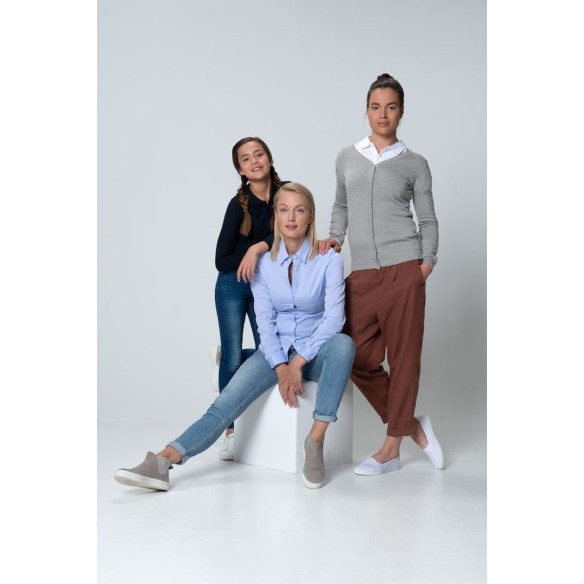 Cliqué Clare Blouse