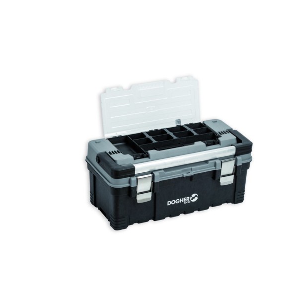 CAJA DE HERRAMIENTAS MÓVIL