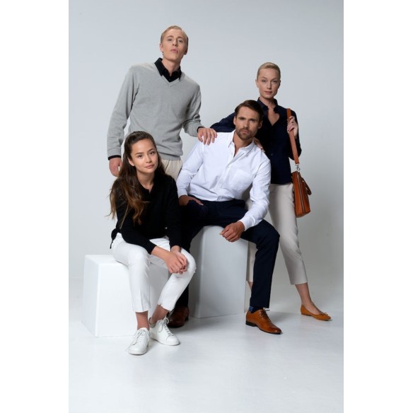 Chemisier Cliqué Clare