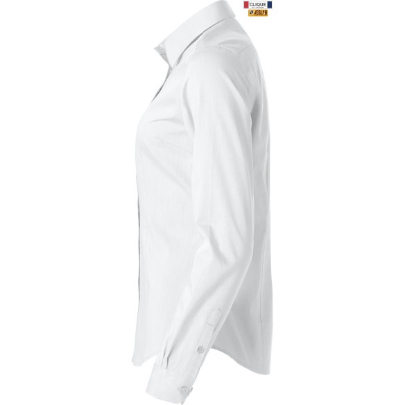 Cliqué Clare Blouse