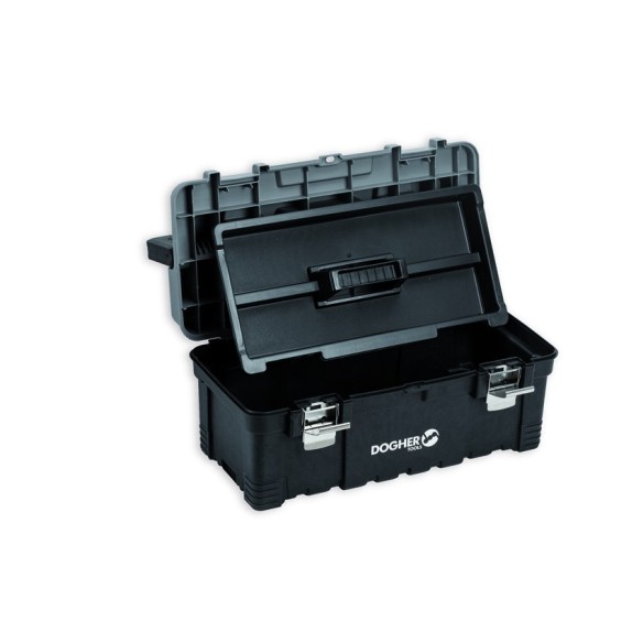 CAIXA D'EINES MÒBIL (SET 2 MÒDULS)