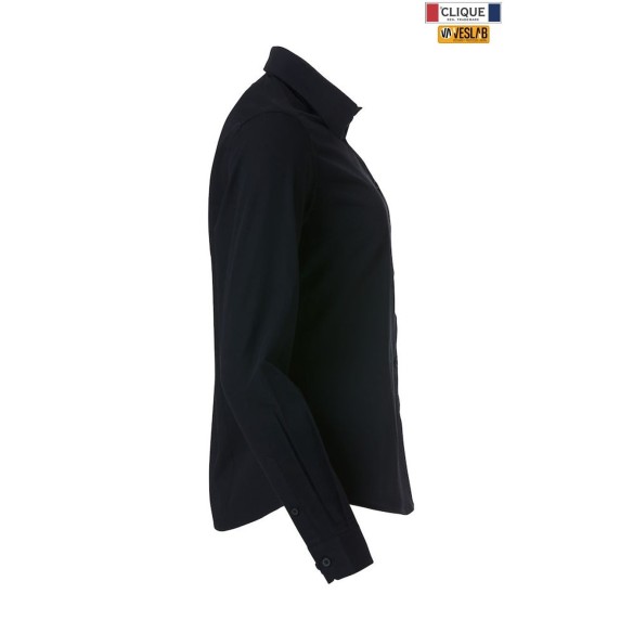 blusa cliqué clare 12