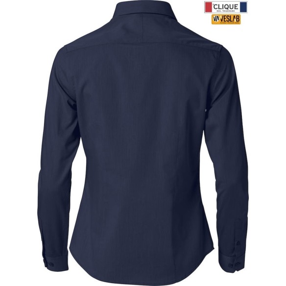 Cliqué Clare Blouse