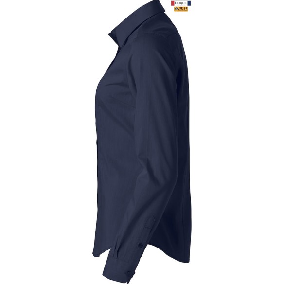 Cliqué Clare Blouse