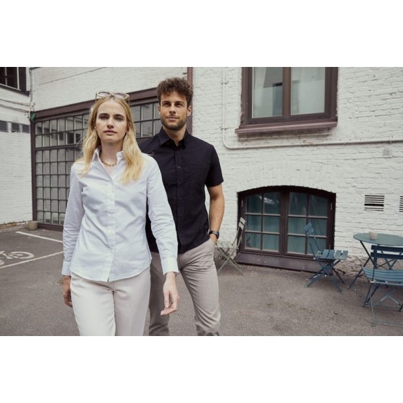 Cliqué Clare Blouse