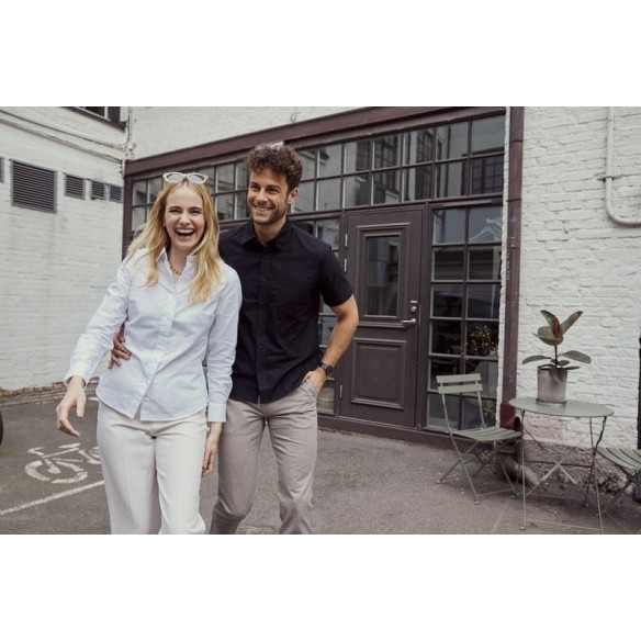 Cliqué Clare Blouse