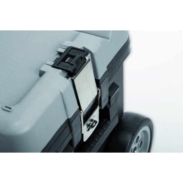 BOÎTE À OUTILS MOBILE (SET 2 PIÈCES)