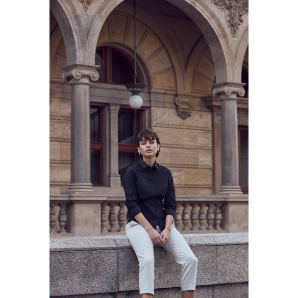 Cliqué Clare Blouse