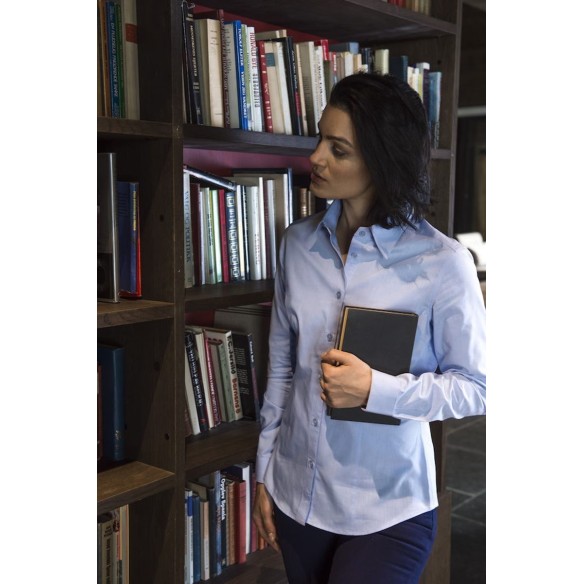 blusa cliqué clare 27