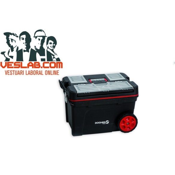 caja de herramientas móvil 1