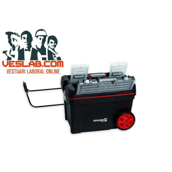 caja de herramientas móvil 2