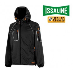 cazadora soft-shell ligero thiny 2