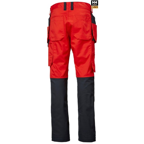 Pantalon HH Manchester Construction Pant