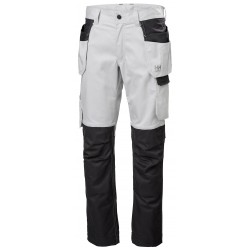 Pantalon de construction...