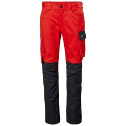Pantalon de travail...