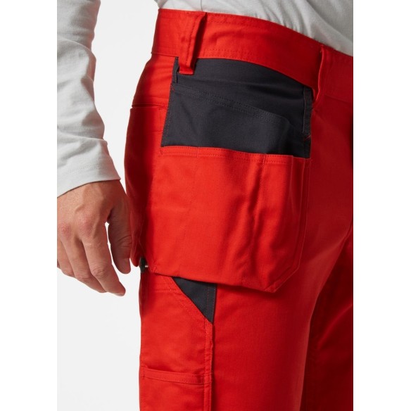 Pantalon de travail Manchester | Helly Hansen | Veslab.com