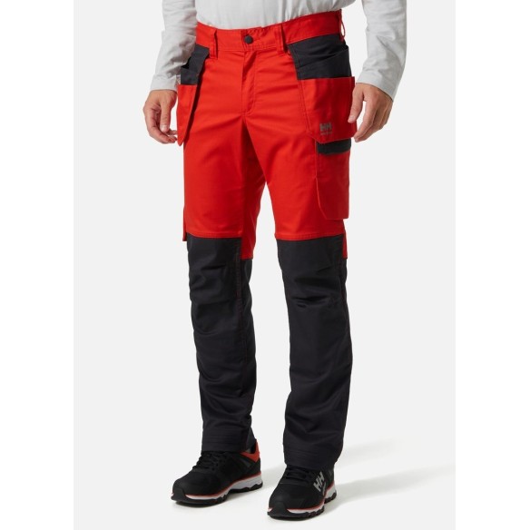 Pantalons de treball Manchester| Helly Hansen | Veslab.com