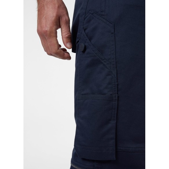 Pantalon de travail Manchester | Helly Hansen | Veslab.com