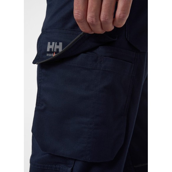 pantalón hh manchester work pant