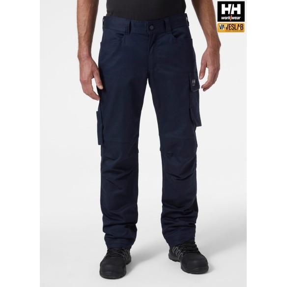 Pantalons de treball Manchester| Helly Hansen | Veslab.com