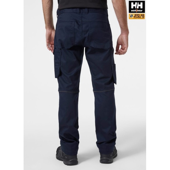 Pantalons de treball Manchester| Helly Hansen | Veslab.com
