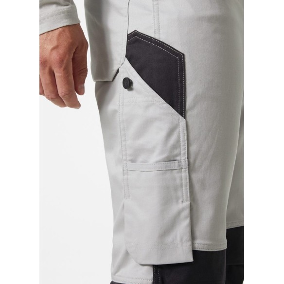 Pantalon de travail Manchester | Helly Hansen | Veslab.com