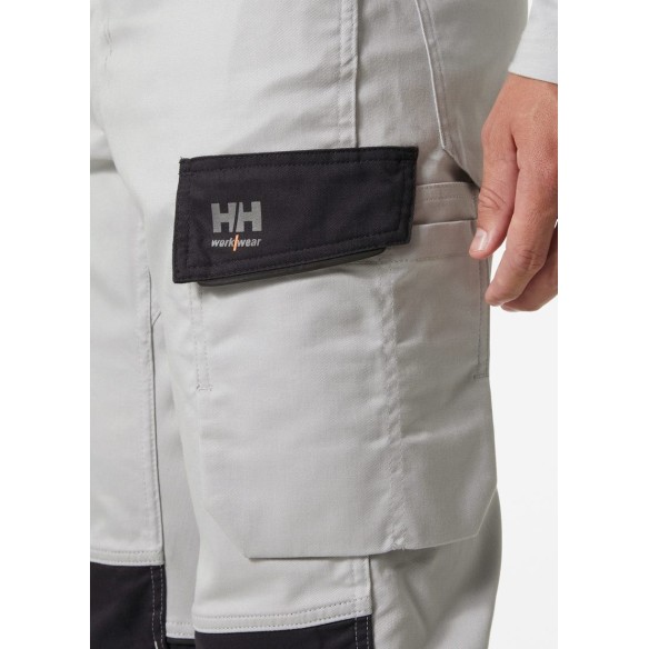 Manchester work pants | Helly Hansen | Veslab.com