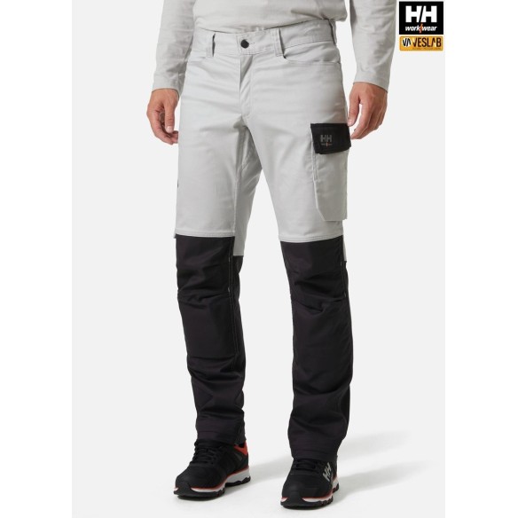 Pantalon de travail Manchester | Helly Hansen | Veslab.com