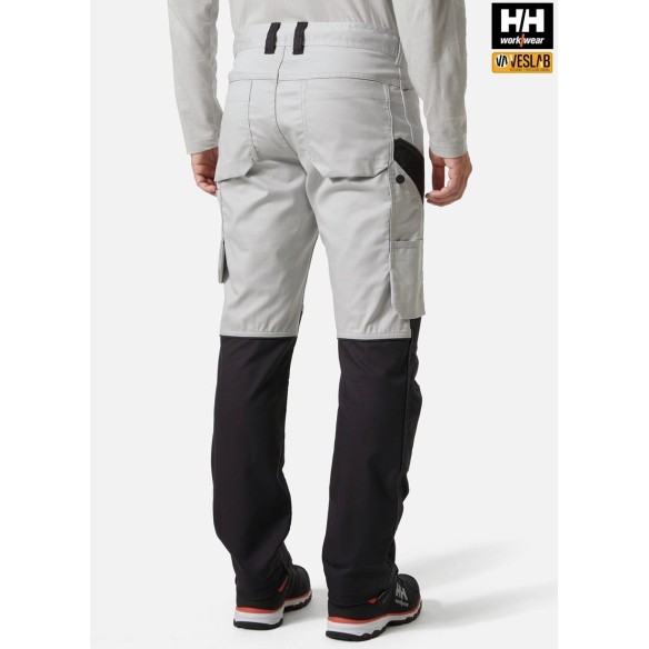 Manchester work pants | Helly Hansen | Veslab.com