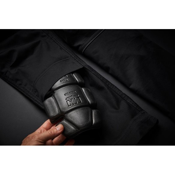 Pantalon de travail Manchester | Helly Hansen | Veslab.com