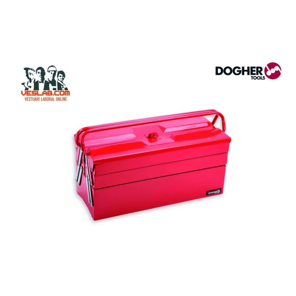 CAJA DE HERRAMIENTAS MÓVIL