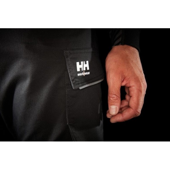 Pantalons de treball Manchester| Helly Hansen | Veslab.com