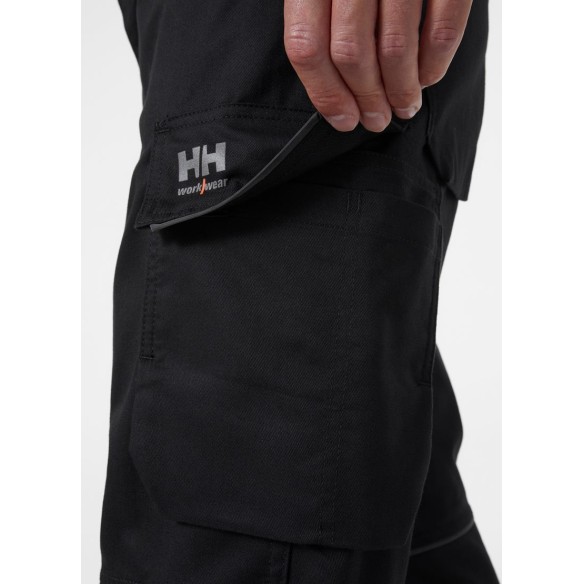Manchester work pants | Helly Hansen | Veslab.com