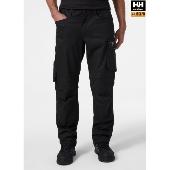 Pantalon de travail Manchester | Helly Hansen | Veslab.com