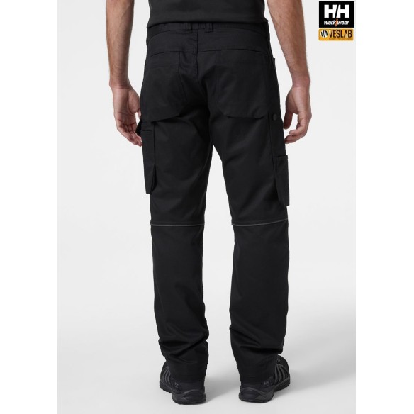 pantalón hh manchester work pant