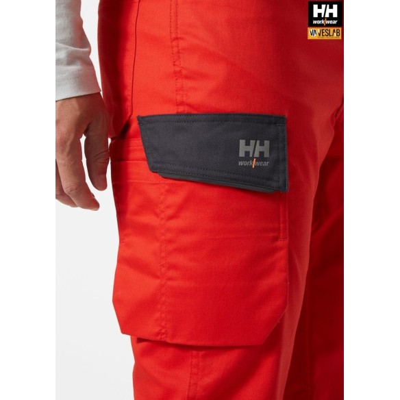 Manchester Service pants | Helly Hansen Workwear | Veslab.com