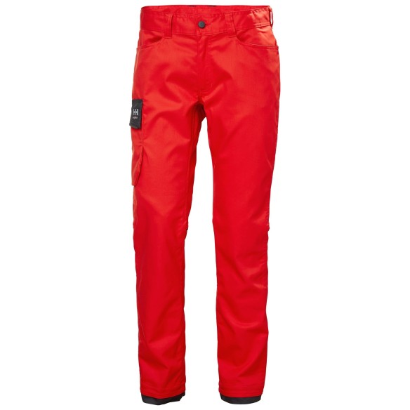 Manchester Service pants | Helly Hansen Workwear | Veslab.com