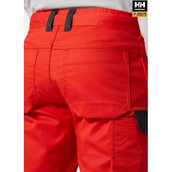 pantalón hh manchester service pant 10