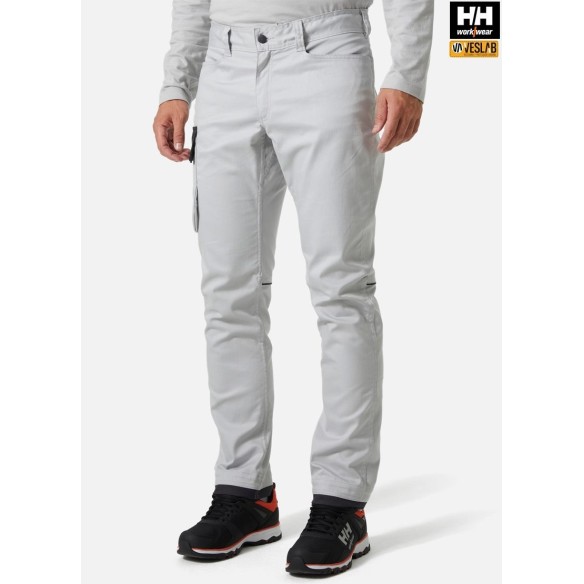 pantalón hh manchester service pant 13