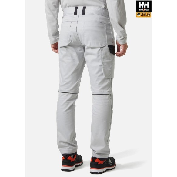 Pantalons Manchester Service | Helly Hansen Workwear | Veslab.com