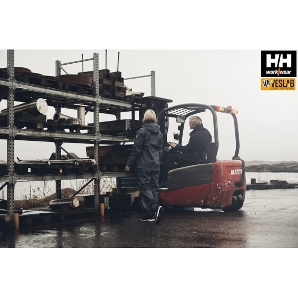 pantalón hh manchester service pant 17